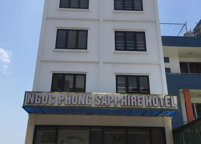 In Bay, Very Friendly, Spotless, Spacious And Airy 3*